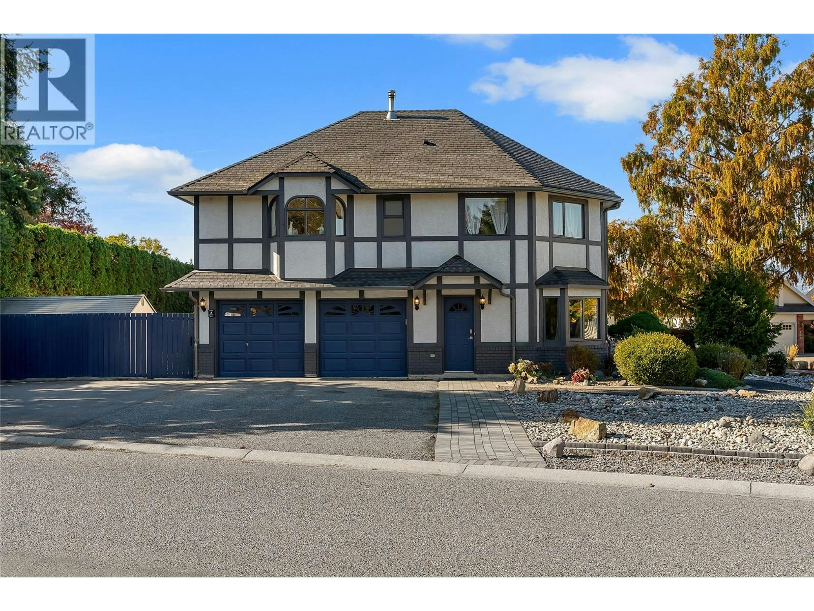 437 Duke Court, Kelowna, BC, V1W 3A2