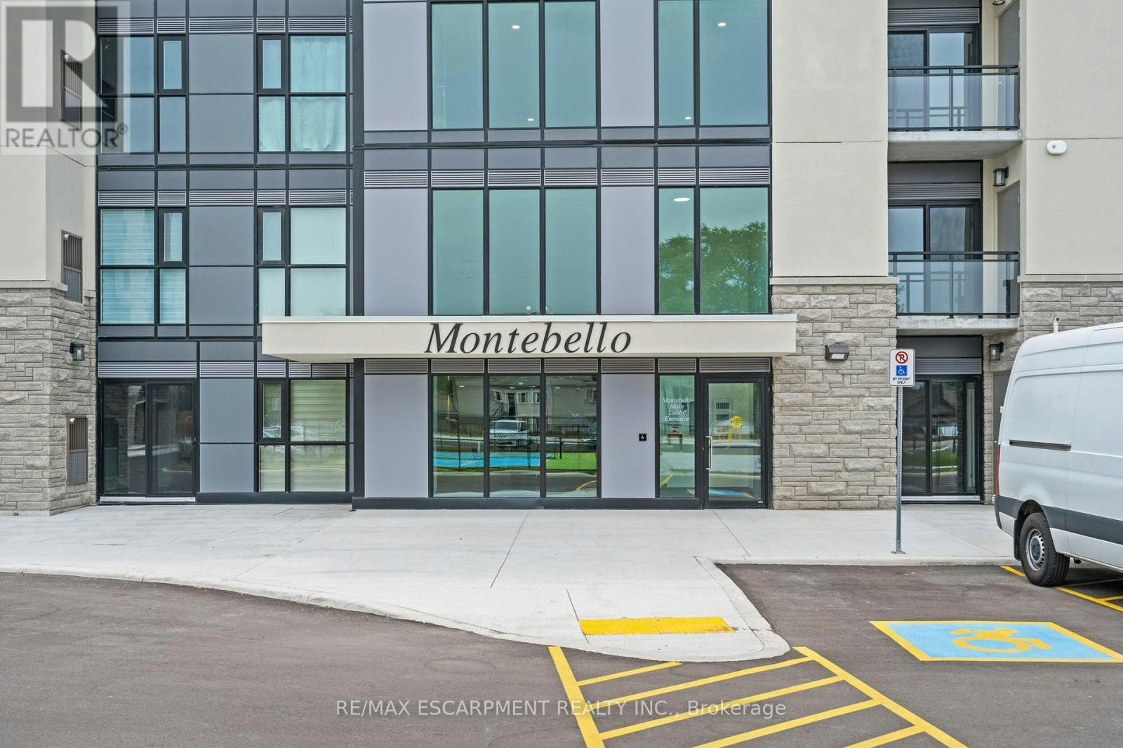 UP 09-50 Herrick Avenue, St. Catharines, ON, L2P 2T9 - 2