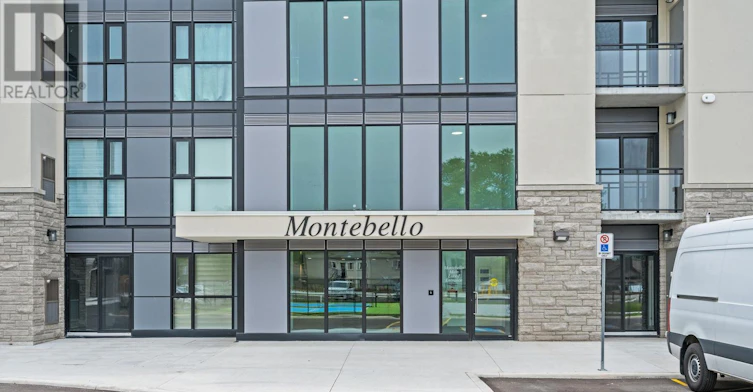 UP 09-50 Herrick Avenue, St. Catharines, ON, L2P 2T9 - 2