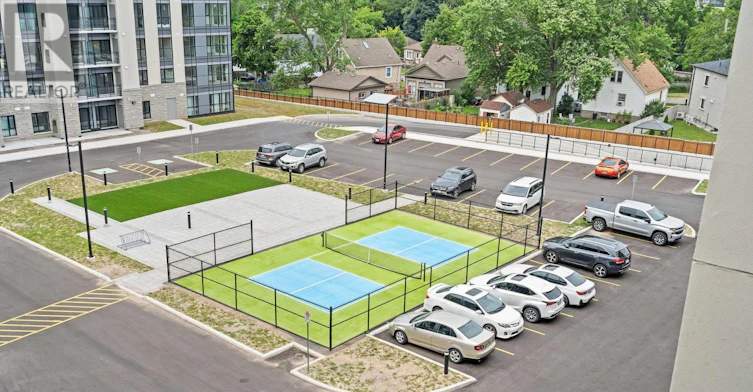UP 09-50 Herrick Avenue, St. Catharines, ON, L2P 2T9 - 24