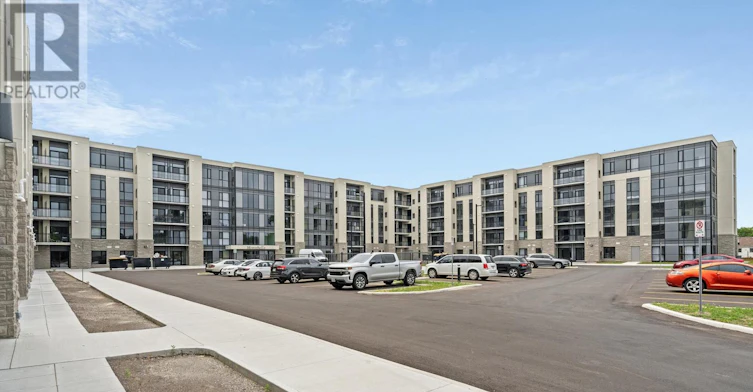 UP 09-50 Herrick Avenue, St. Catharines, ON, L2P 2T9