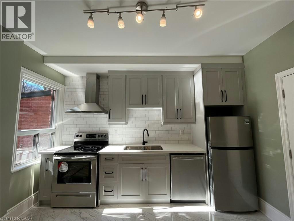 1-72 Alanson Street, Hamilton, ON, L8N 1W5 - 3