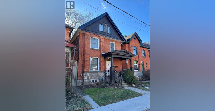1-72 Alanson Street, Hamilton, ON, L8N 1W5