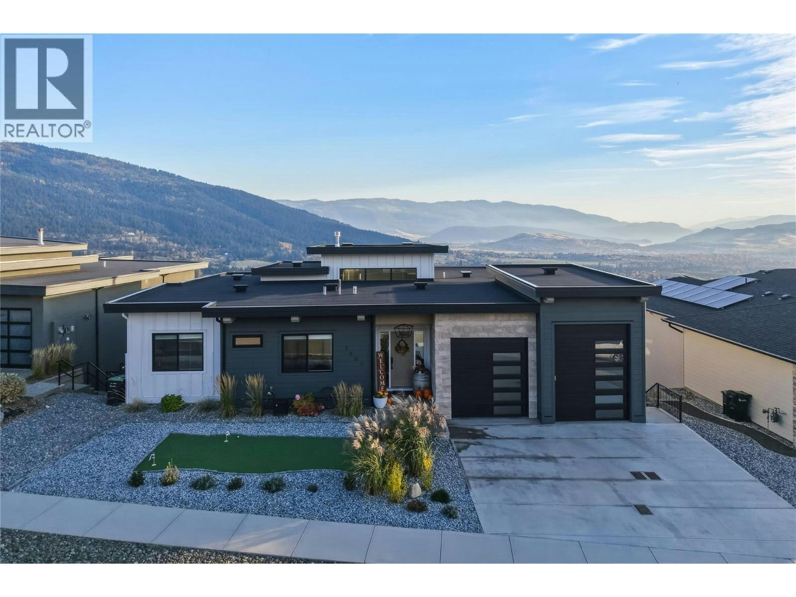 7151 Apex Drive, Vernon, BC, V1B 4E4
