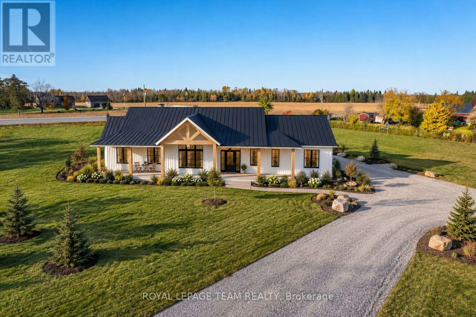 806 Kidd Road, Beckwith, ON, K0A 1B0