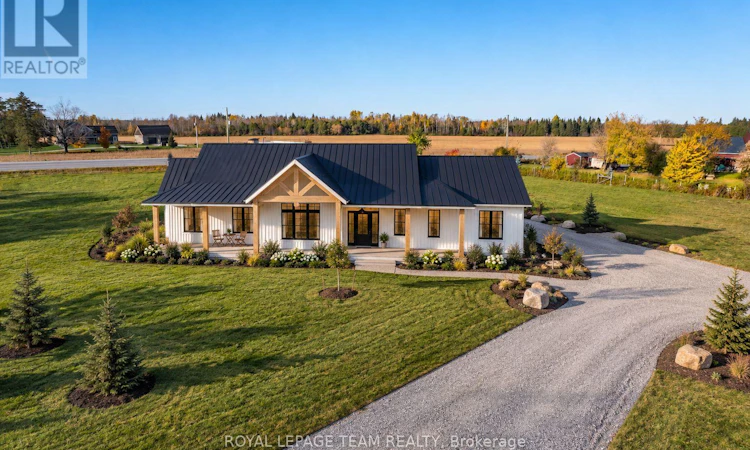 806 Kidd Road