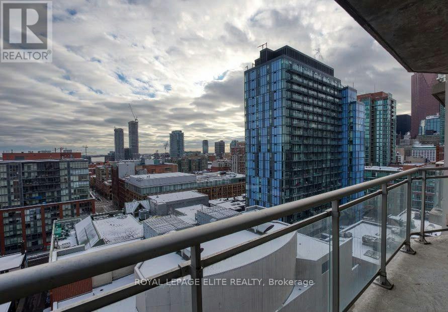 1514-255 Richmond Street E, Toronto, ON, M5A 4T7 - 4