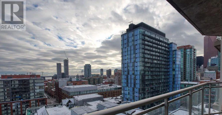 1514-255 Richmond Street E, Toronto, ON, M5A 4T7 - 4