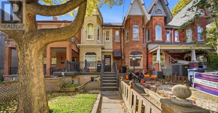 376 Shaw Street, Toronto, ON, M6J 2X3