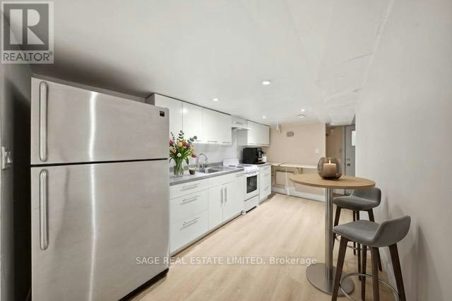 376 Shaw Street, Toronto, ON, M6J 2X3 - 9