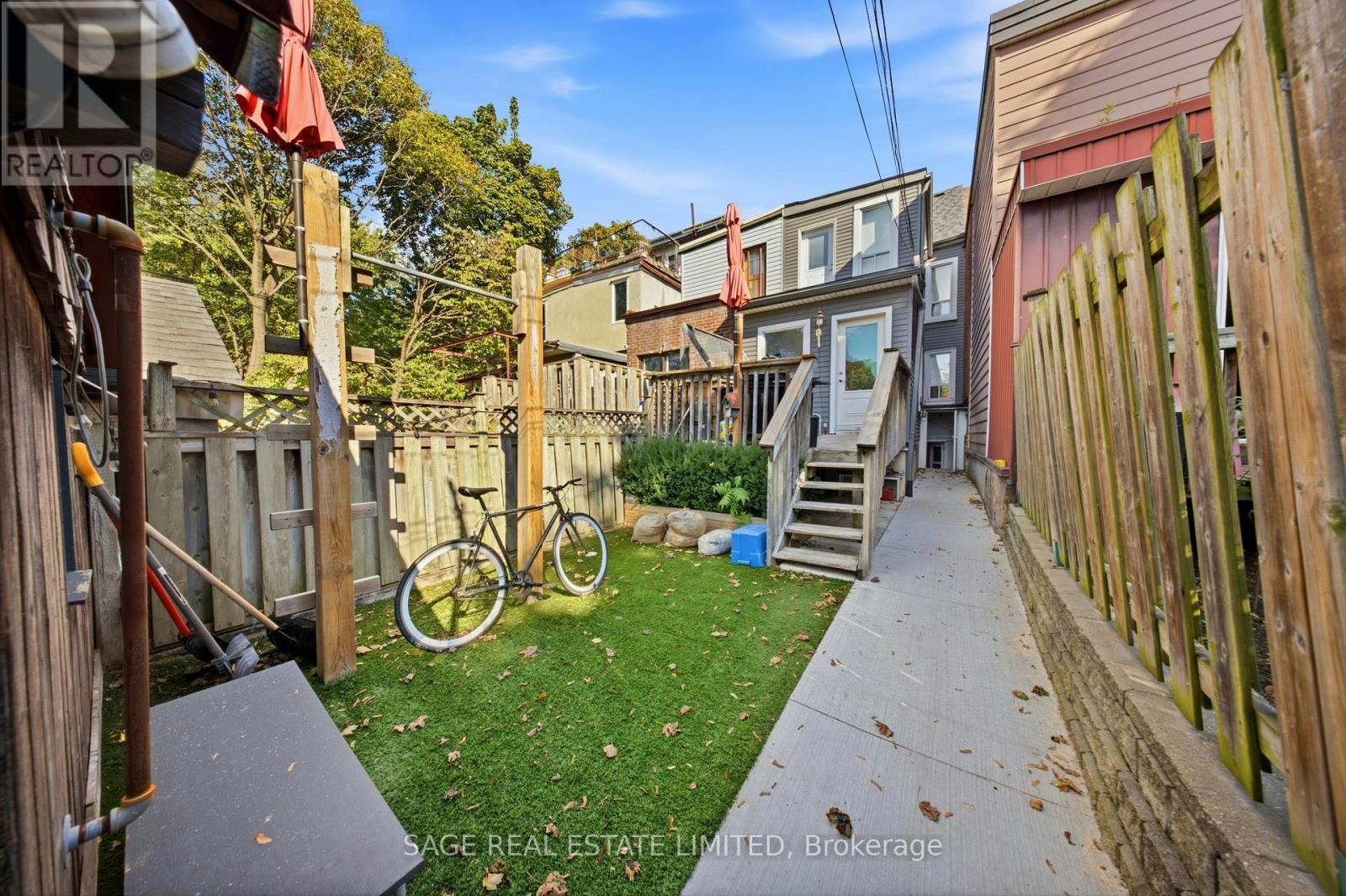 376 Shaw Street, Toronto, ON, M6J 2X3 - 17