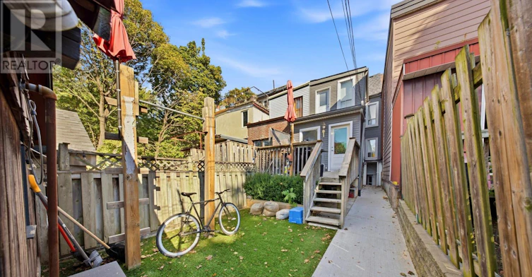 376 Shaw Street, Toronto, ON, M6J 2X3 - 17