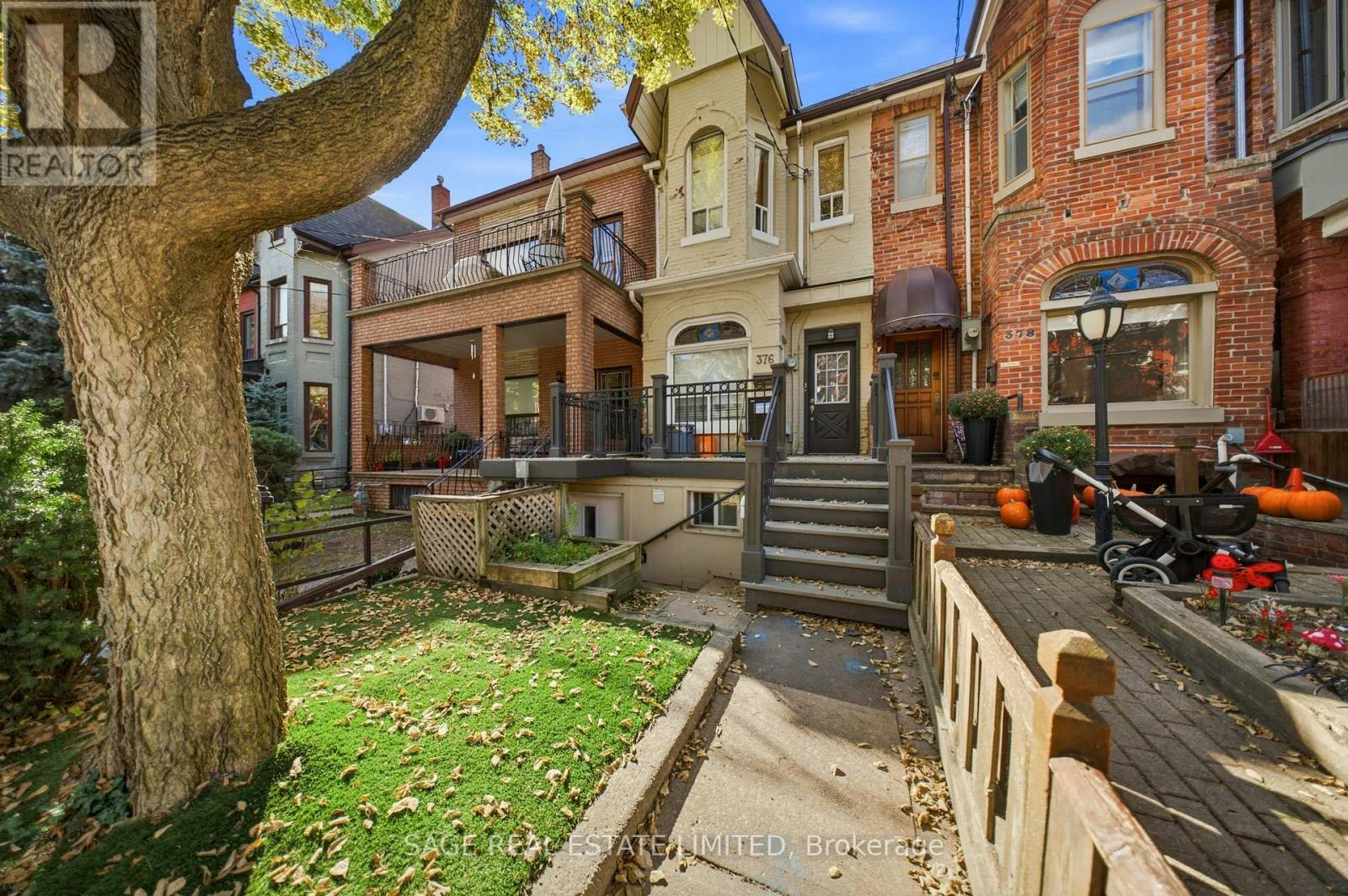 376 Shaw Street, Toronto, ON, M6J 2X3 - 2
