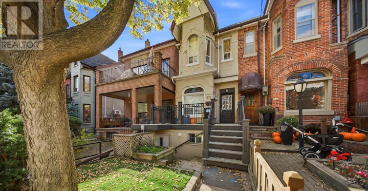 376 Shaw Street, Toronto, ON, M6J 2X3 - 2