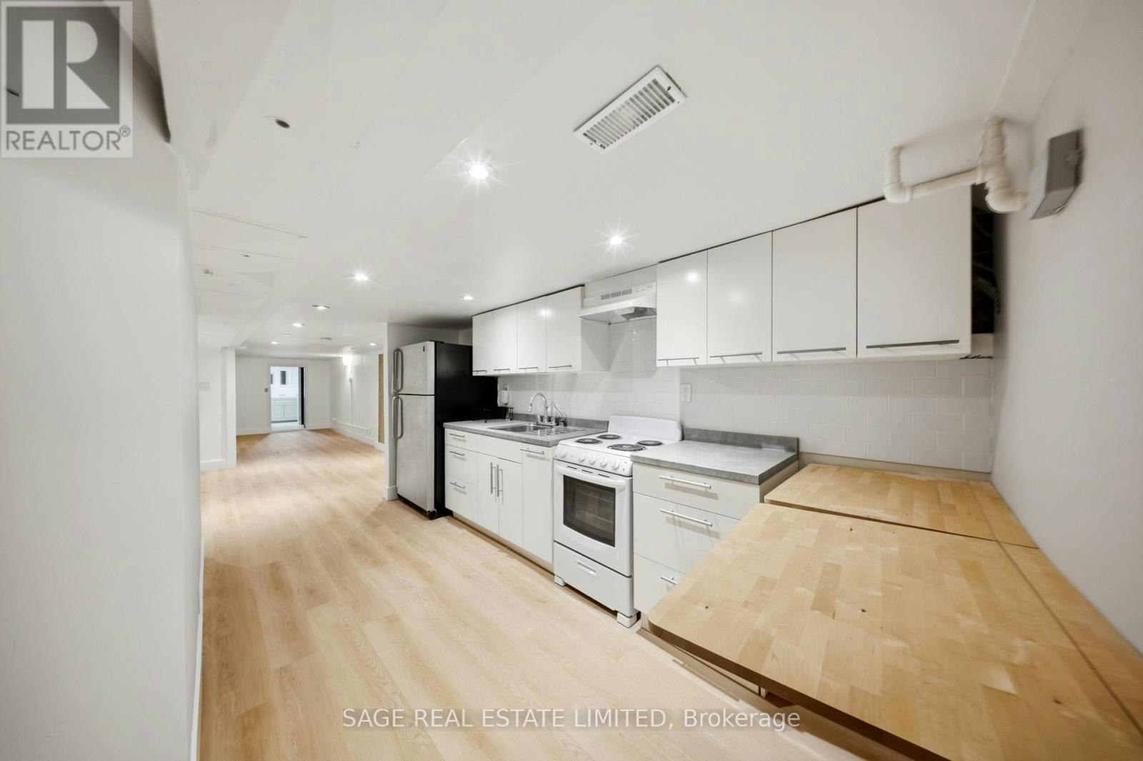 376 Shaw Street, Toronto, ON, M6J 2X3 - 6