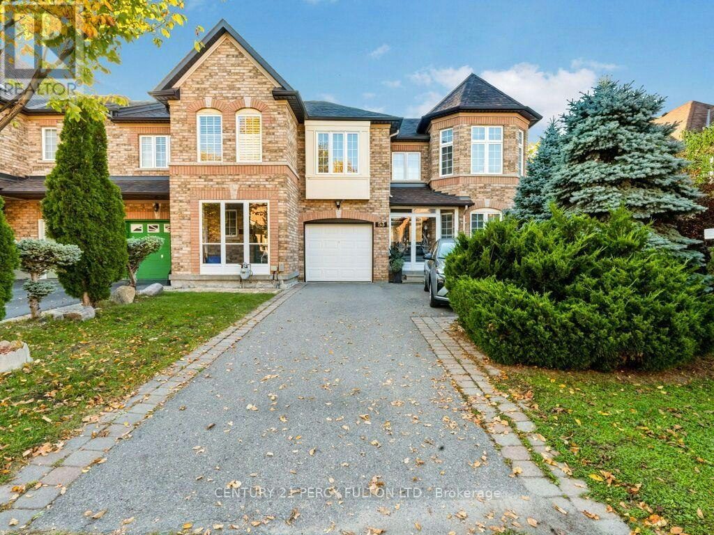 53 Elmrill Road, Markham, ON, L6C 2P1