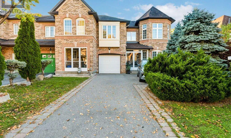 53 Elmrill Road
