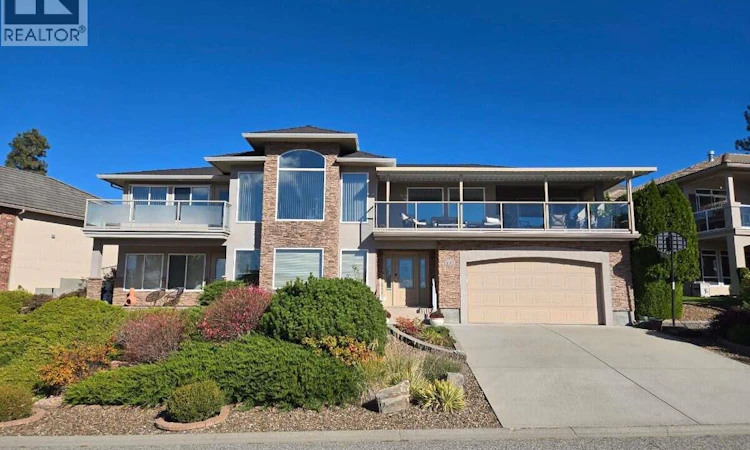 997 N Skeena Drive