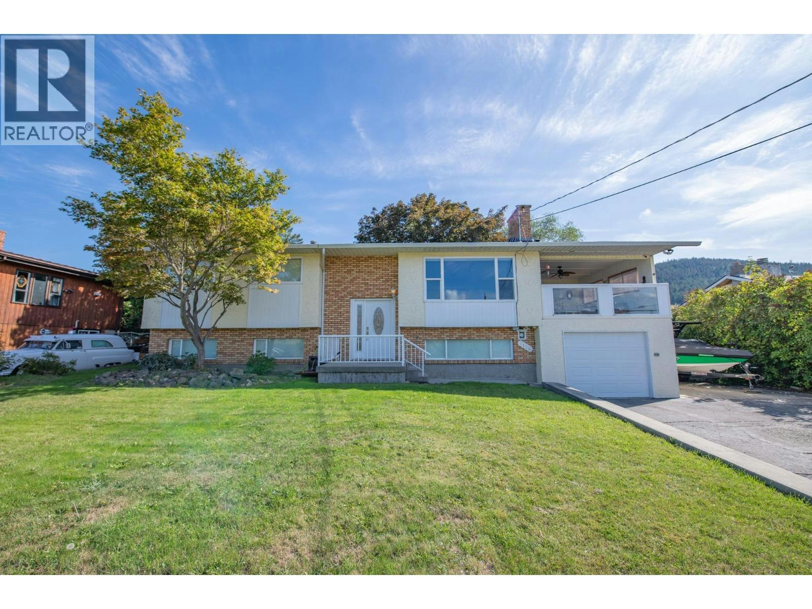 7126 Longacre Drive, Vernon, BC, V1H 1H6