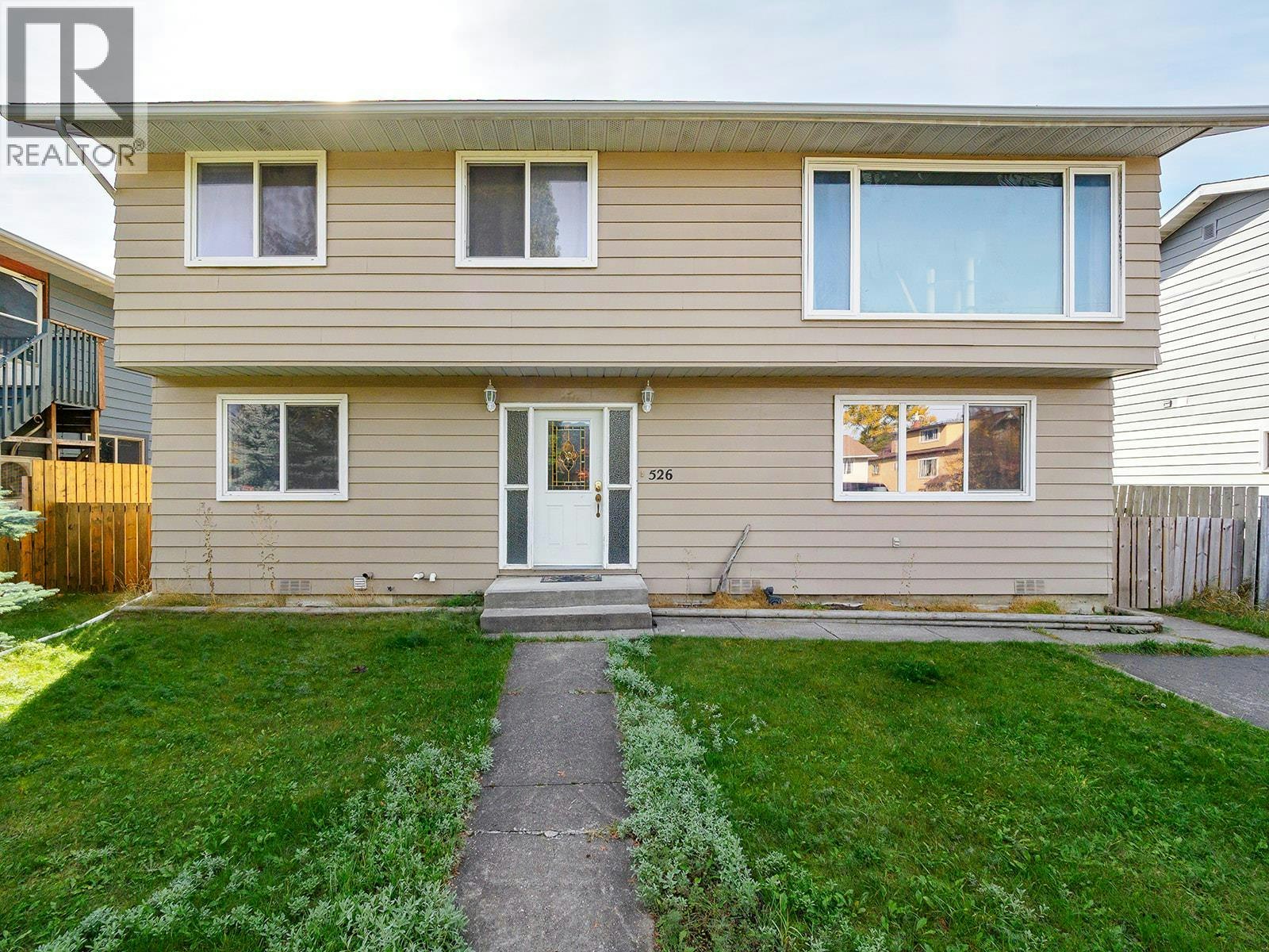 526 12th Street, Golden, BC, V0A 1H0