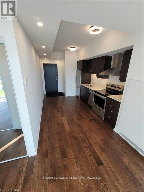 613-7711 Green Vista Gate, Niagara Falls, ON, L2H 1R1 - 2