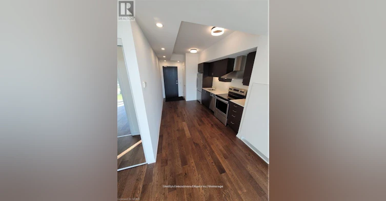613-7711 Green Vista Gate, Niagara Falls, ON, L2H 1R1 - 2