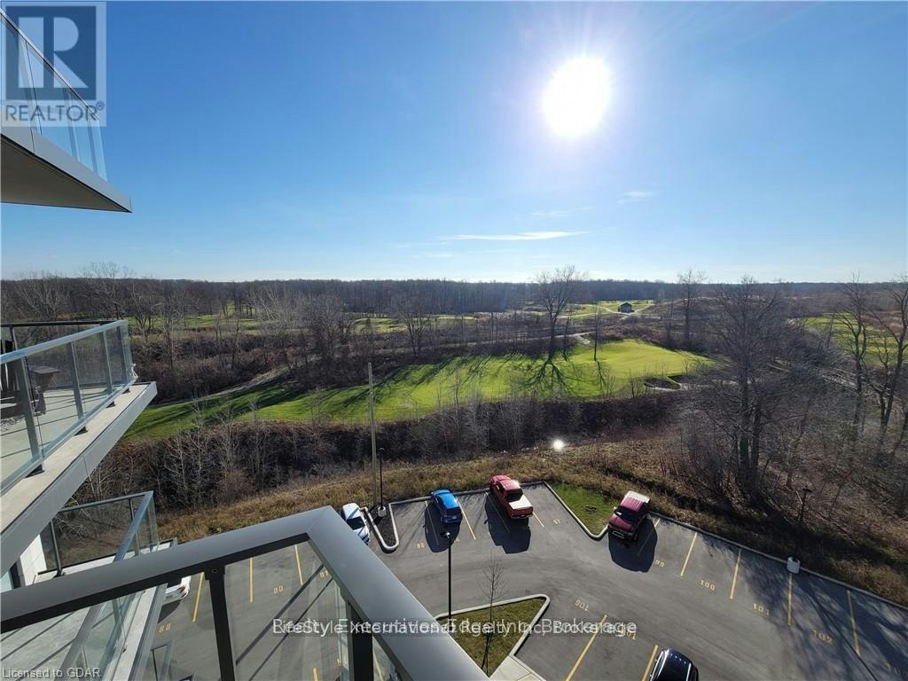 613-7711 Green Vista Gate, Niagara Falls, ON, L2H 1R1 - 12