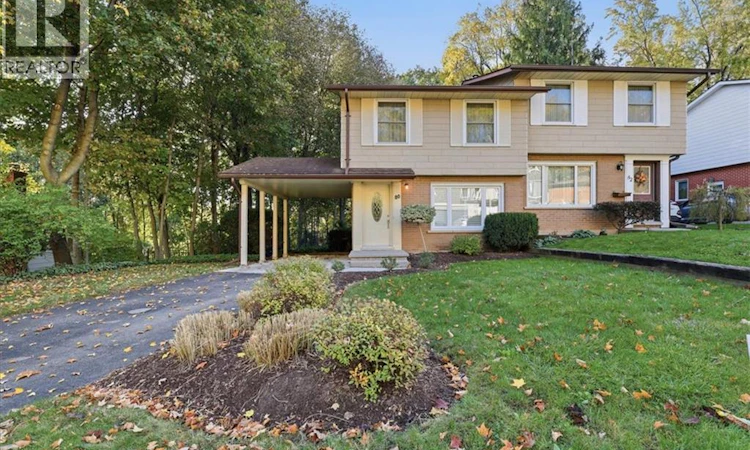 80 Churchill Drive