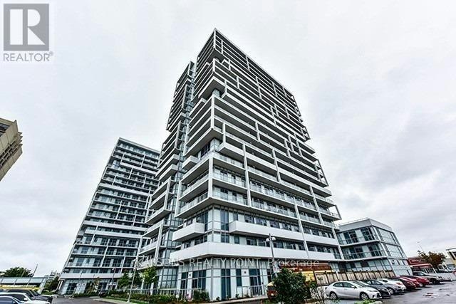 1712-65 Speers Road, Oakville, ON, L6K 3V5