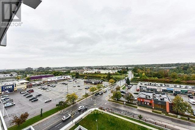 1712-65 Speers Road, Oakville, ON, L6K 3V5 - 3