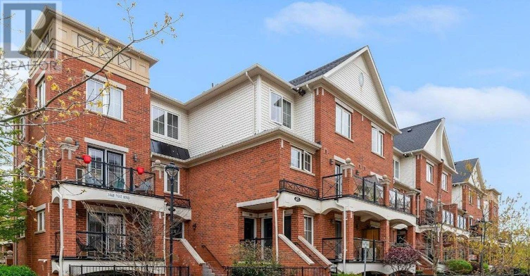 28-2468 Post Road, Oakville, ON, L6H 0J2