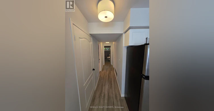 28-2468 Post Road, Oakville, ON, L6H 0J2 - 2