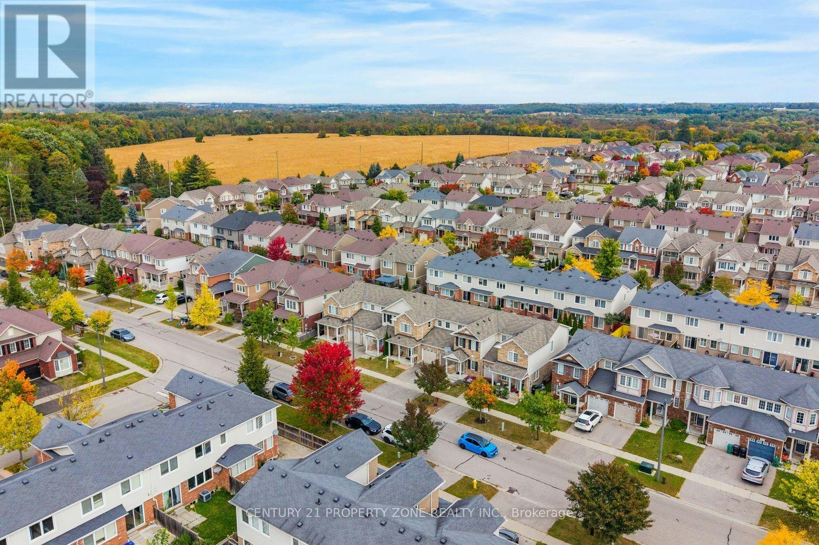 78 Michigan Avenue, Cambridge, ON, N3C 0C9 - 5