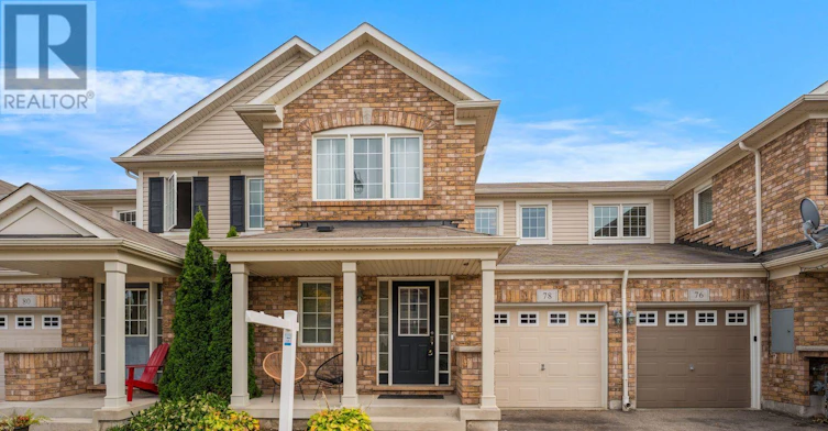 78 Michigan Avenue, Cambridge, ON, N3C 0C9