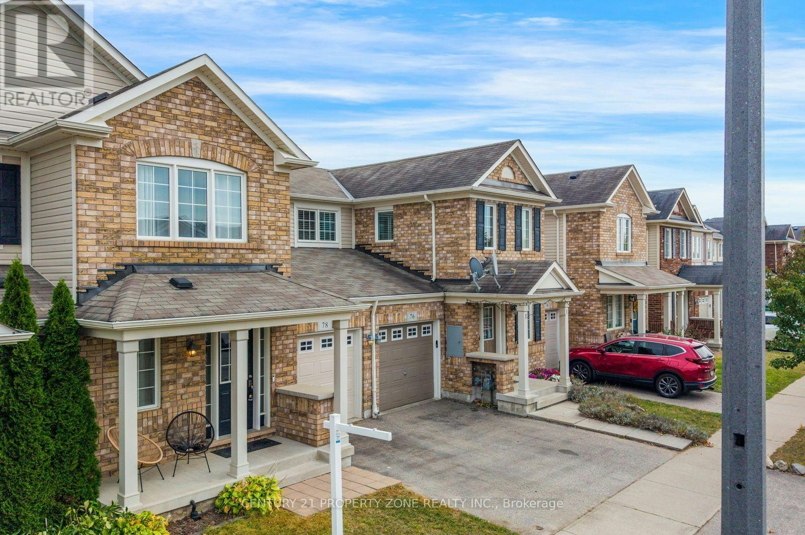 78 Michigan Avenue, Cambridge, ON, N3C 0C9 - 3