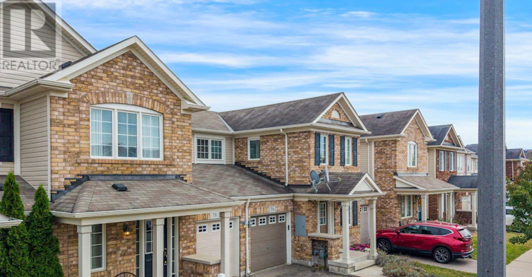 78 Michigan Avenue, Cambridge, ON, N3C 0C9 - 3