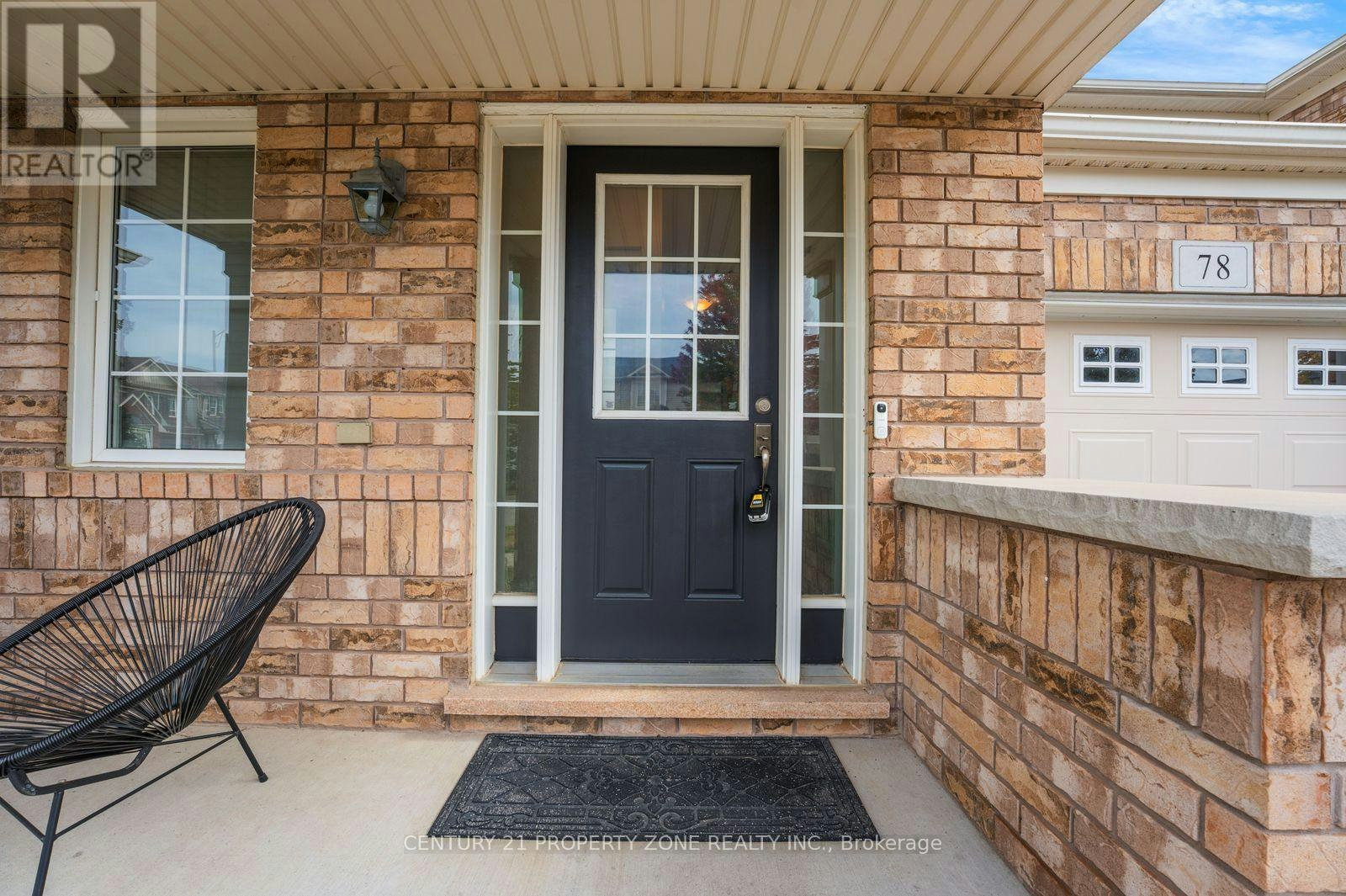 78 Michigan Avenue, Cambridge, ON, N3C 0C9 - 8