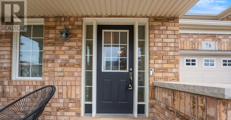 78 Michigan Avenue, Cambridge, ON, N3C 0C9 - 8