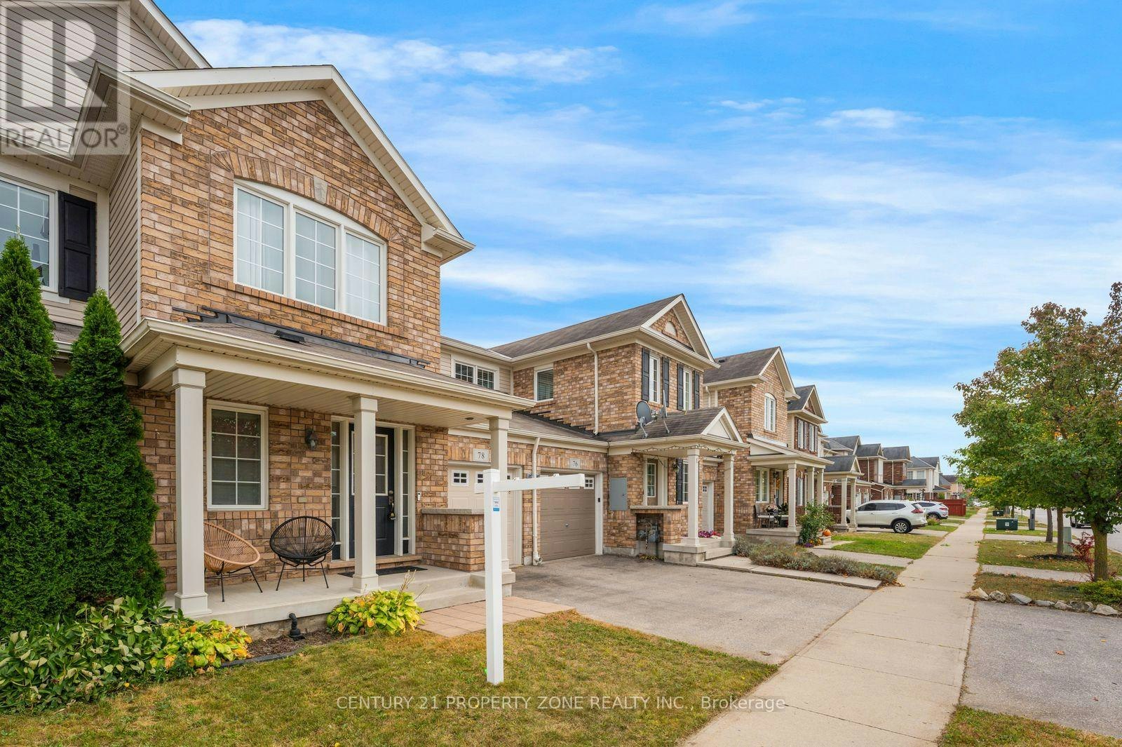 78 Michigan Avenue, Cambridge, ON, N3C 0C9 - 2