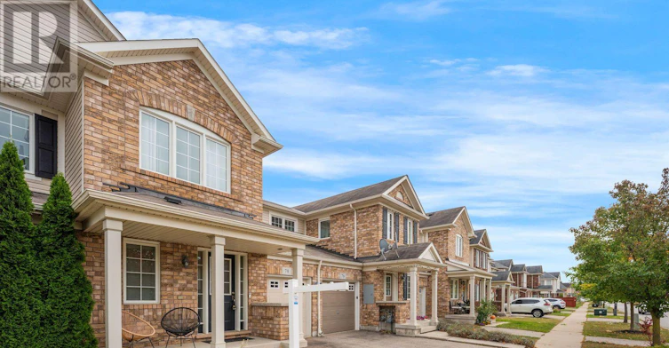 78 Michigan Avenue, Cambridge, ON, N3C 0C9 - 2
