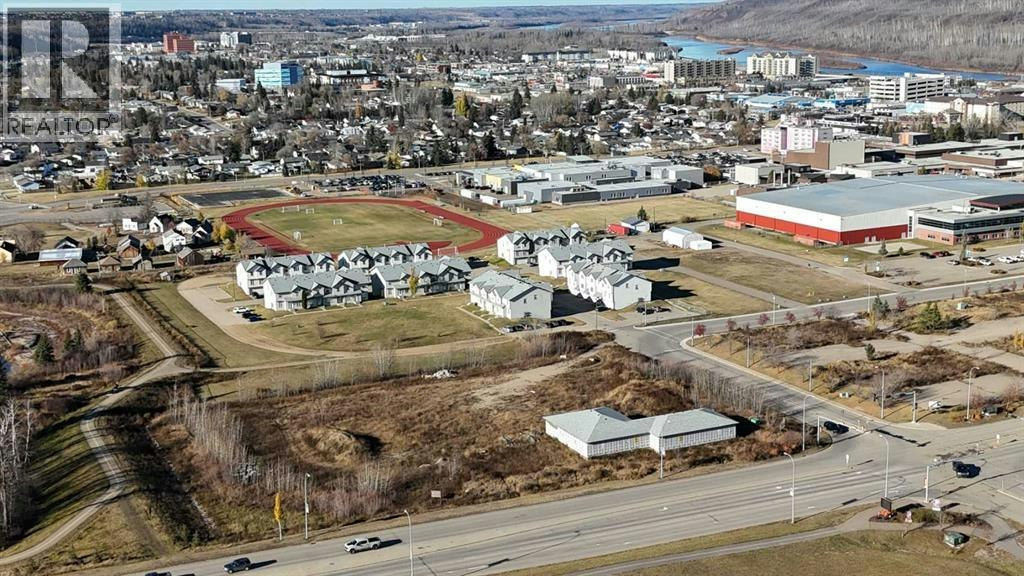 100 Mills Avenue, Fort Mcmurray, AB, T9H 0C2