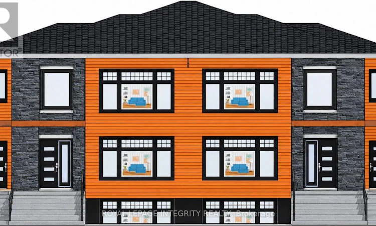 3 Tauvette Street E