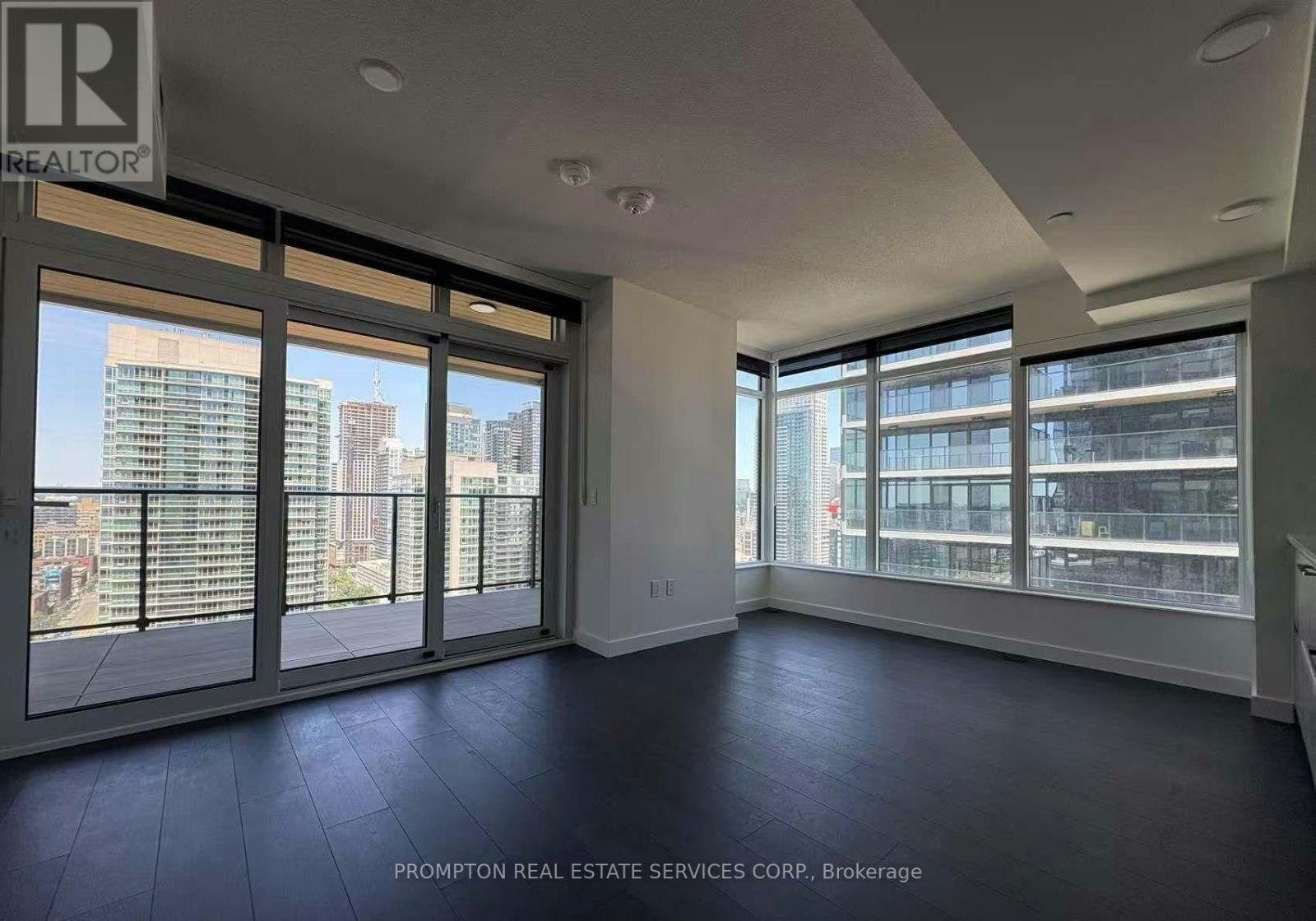 2605-3 Concord Cityplace Way, Toronto, ON, M5V 0X4 - 2