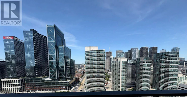 2605-3 Concord Cityplace Way, Toronto, ON, M5V 0X4 - 8