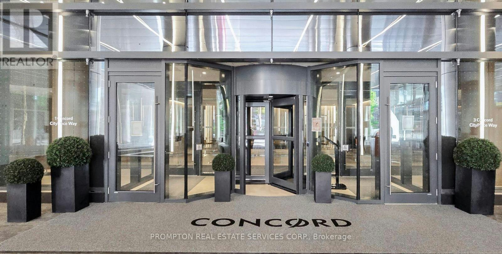 2605-3 Concord Cityplace Way, Toronto, ON, M5V 0X4 - 10