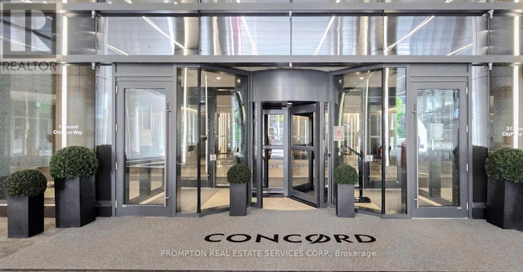 2605-3 Concord Cityplace Way, Toronto, ON, M5V 0X4 - 10