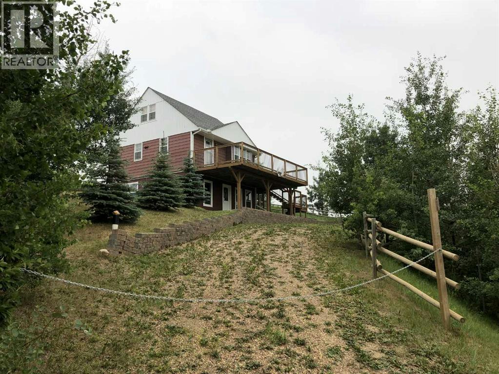 1 Buffalo Drive, Stettler, AB, T0C 3B0