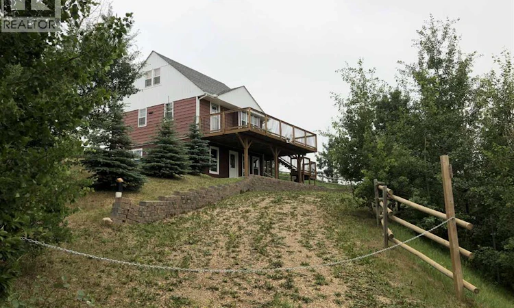 1 Buffalo Drive