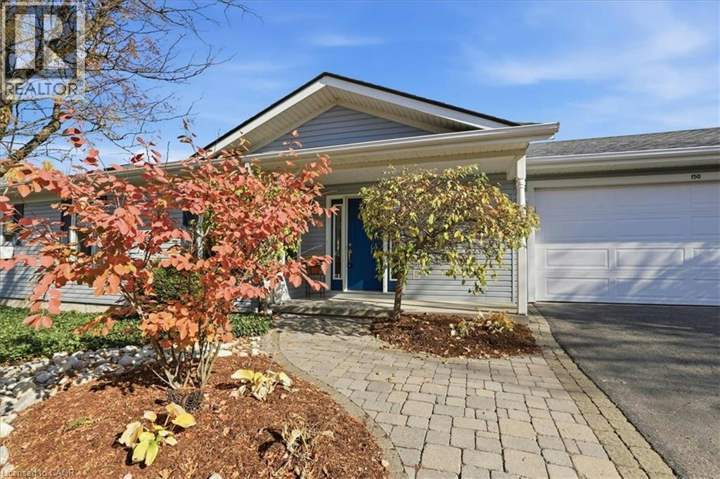 150 Wesley Crescent, Woolwich, ON, N2J 4G8