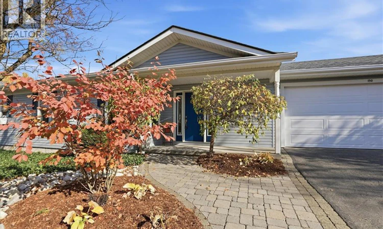150 Wesley Crescent